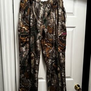 Women’s Wildheart Savanna Camo Hunting Pants